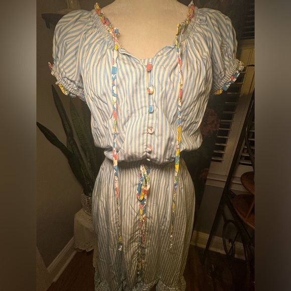 NWT Matilda Jane NWT Come Away With Me Dress - Picture 2 of 9